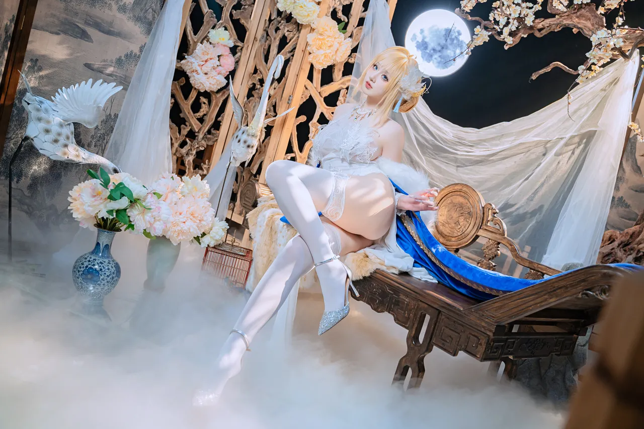 十悲伤小木十 – 碧蓝航线 圣女贞德-erohere46.webp