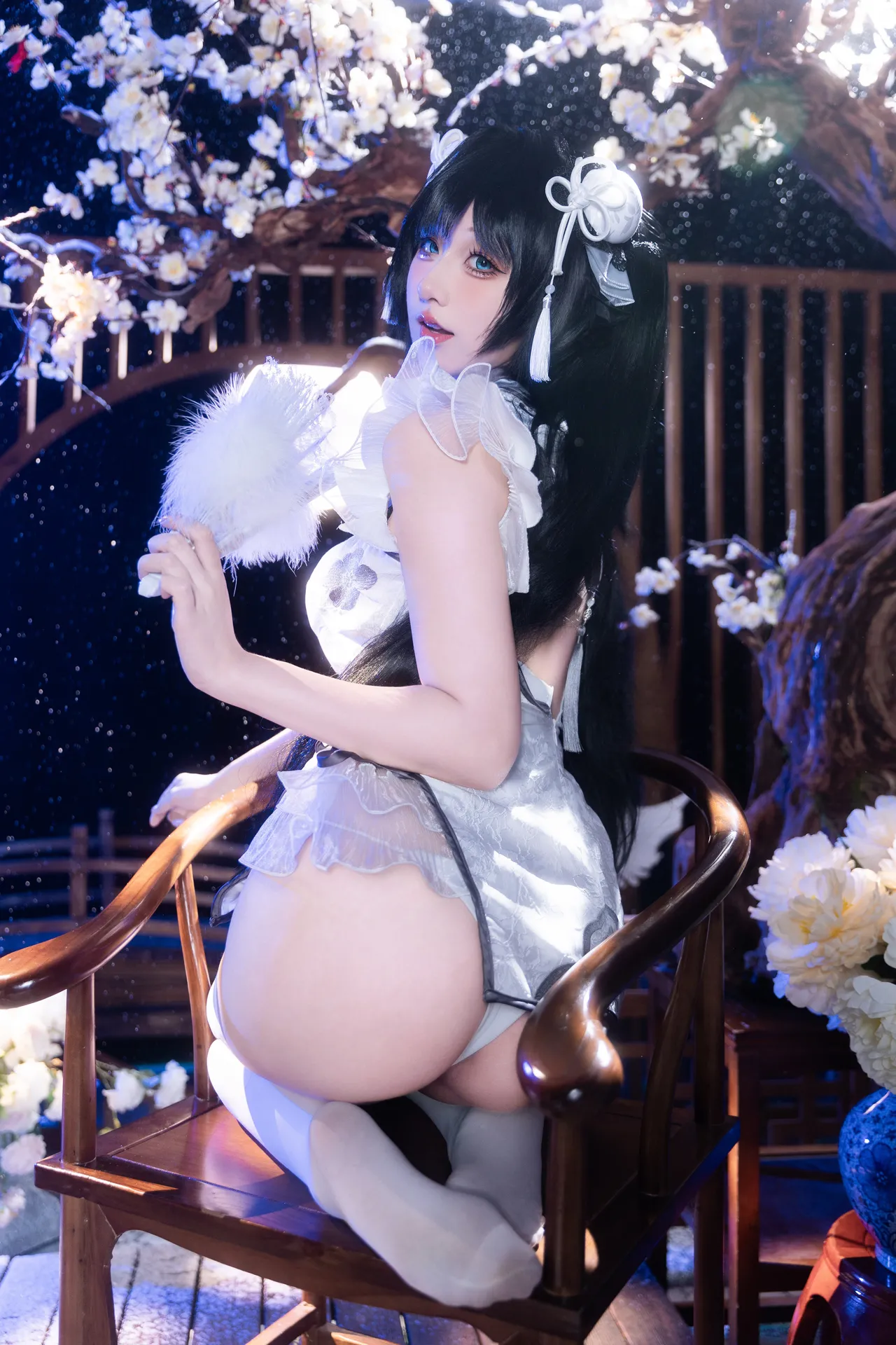 十悲伤小木十 - 永劫无间 殷紫萍 玉髓冰心-erohere12.webp