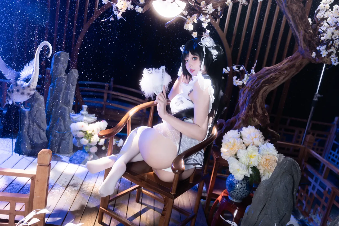 十悲伤小木十 - 永劫无间 殷紫萍 玉髓冰心-erohere13.webp