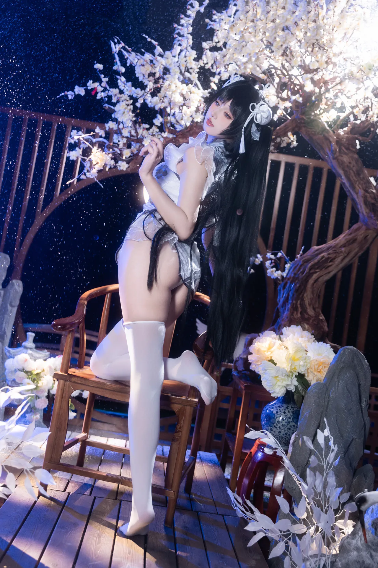 十悲伤小木十 - 永劫无间 殷紫萍 玉髓冰心-erohere16.webp