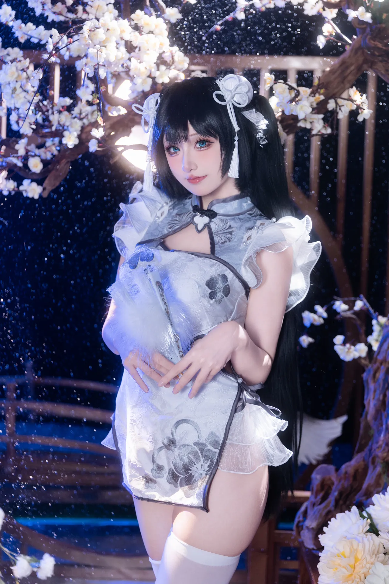 十悲伤小木十 - 永劫无间 殷紫萍 玉髓冰心-erohere2.webp