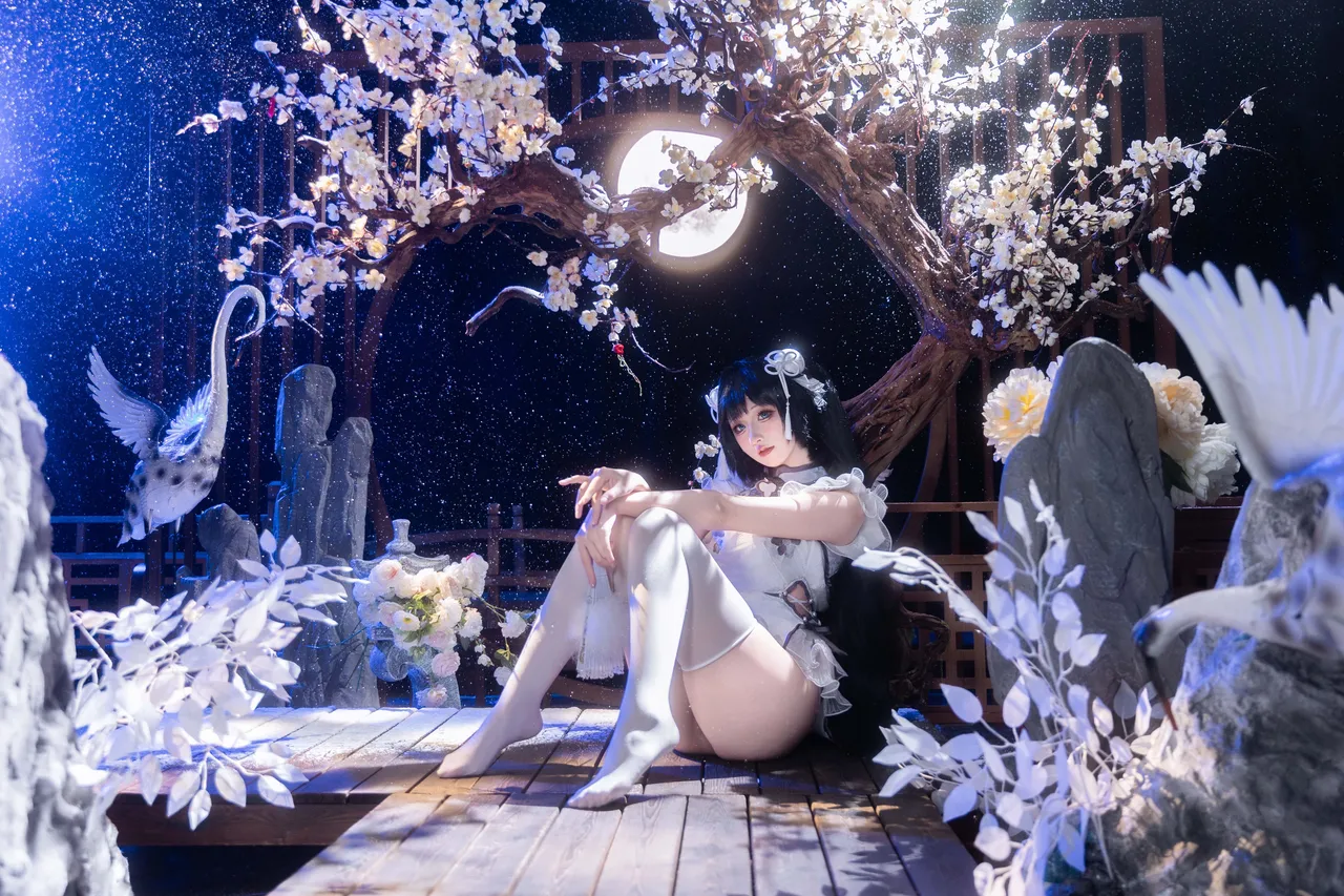 十悲伤小木十 - 永劫无间 殷紫萍 玉髓冰心-erohere22.webp