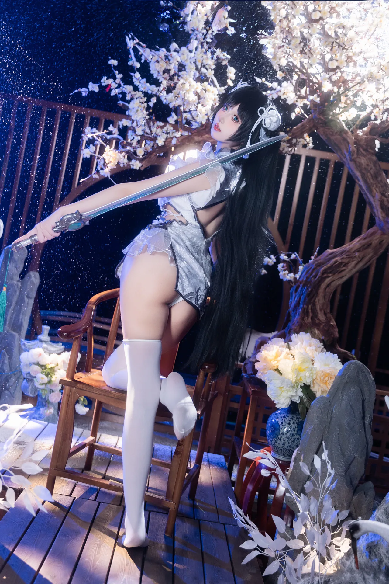 十悲伤小木十 - 永劫无间 殷紫萍 玉髓冰心-erohere31.webp