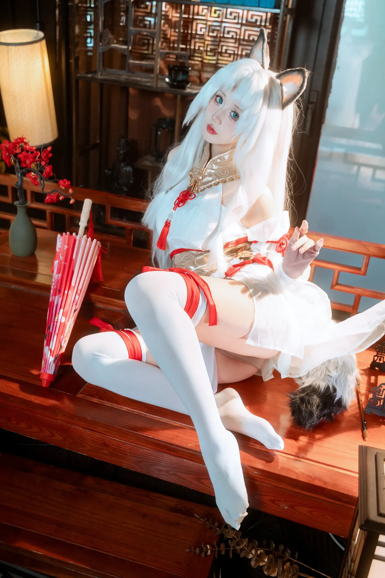 十悲伤小木十 - 永劫无间 胡桃-erohere24.webp