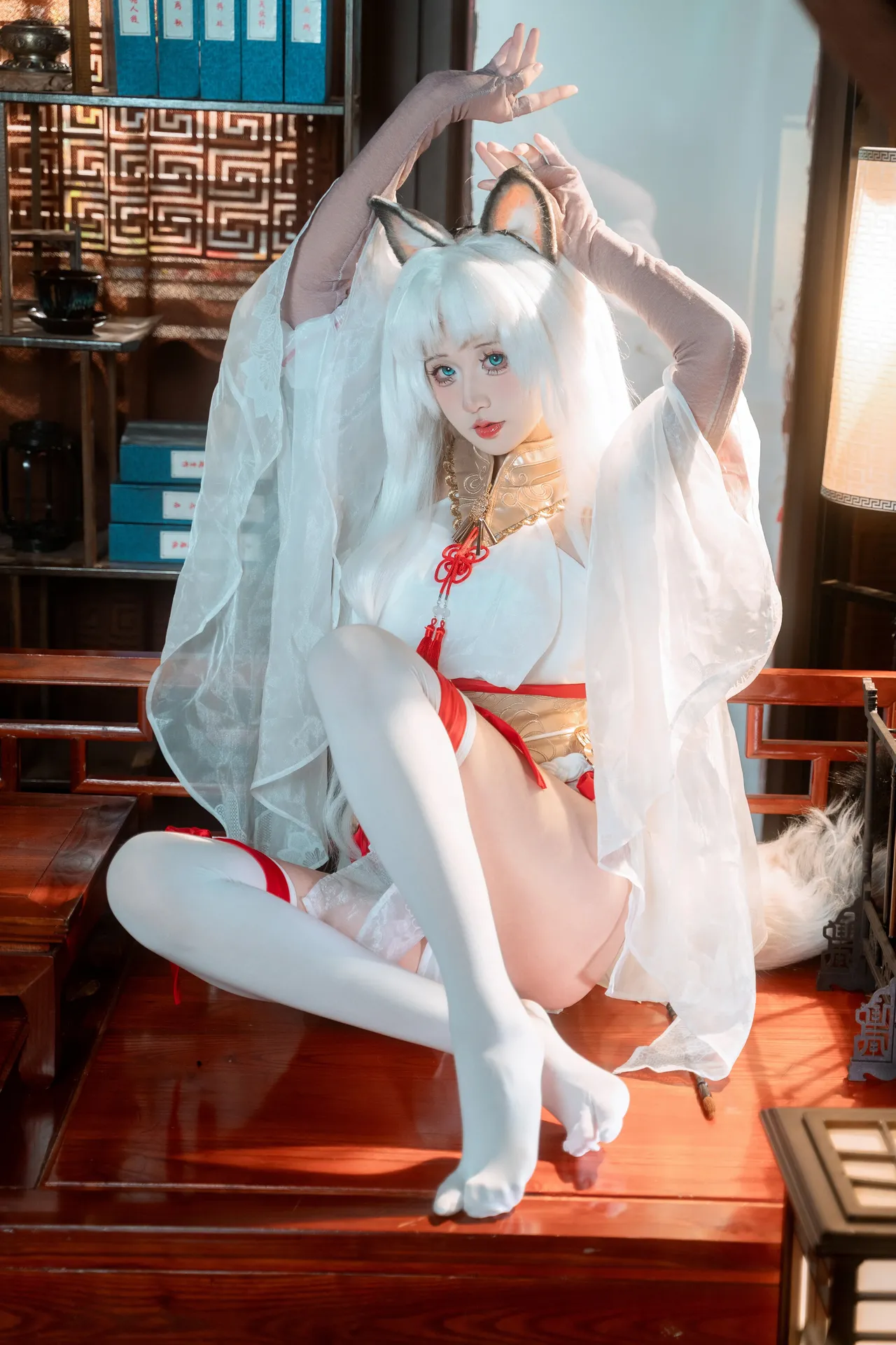 十悲伤小木十 - 永劫无间 胡桃-erohere25.webp