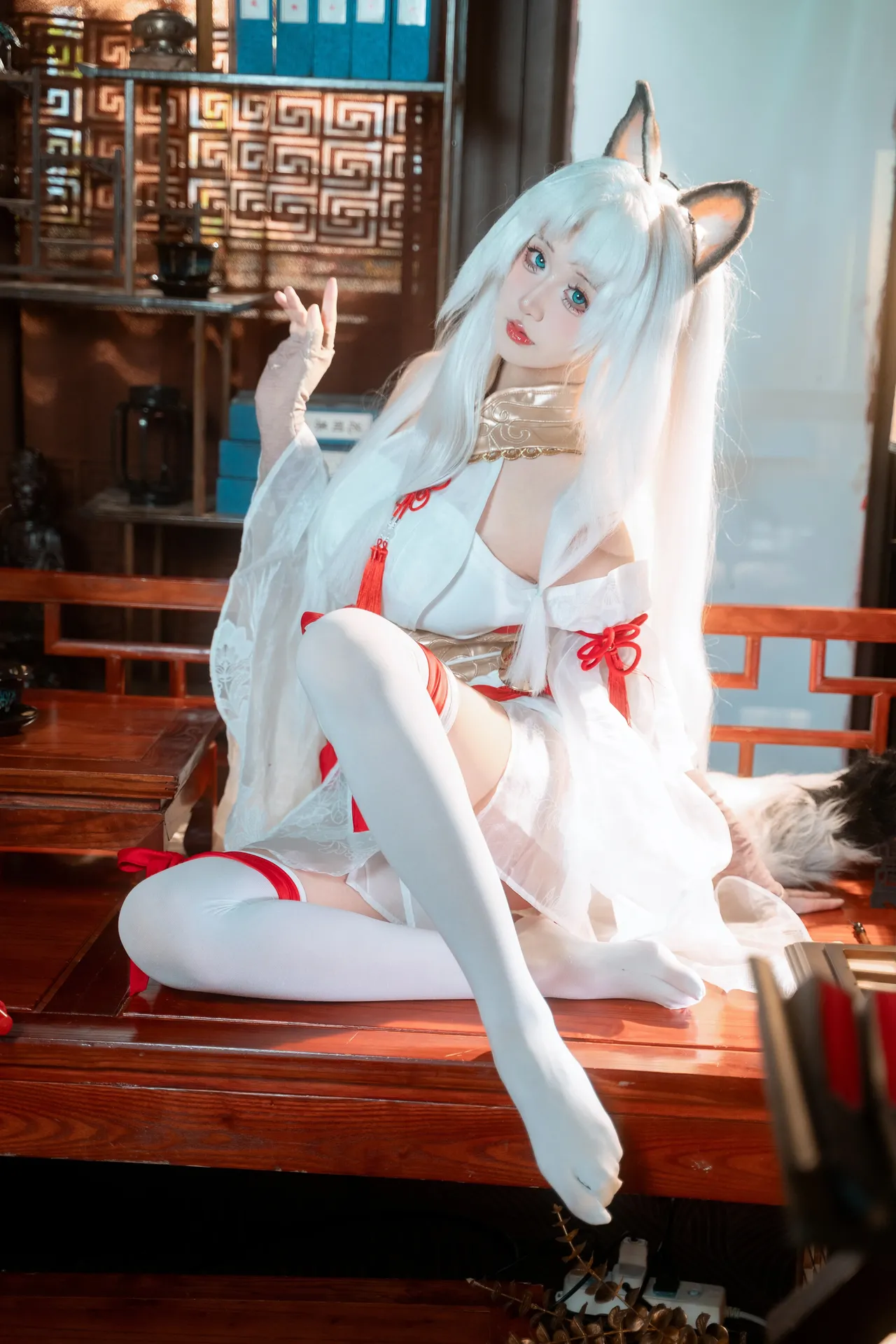 十悲伤小木十 - 永劫无间 胡桃-erohere26.webp