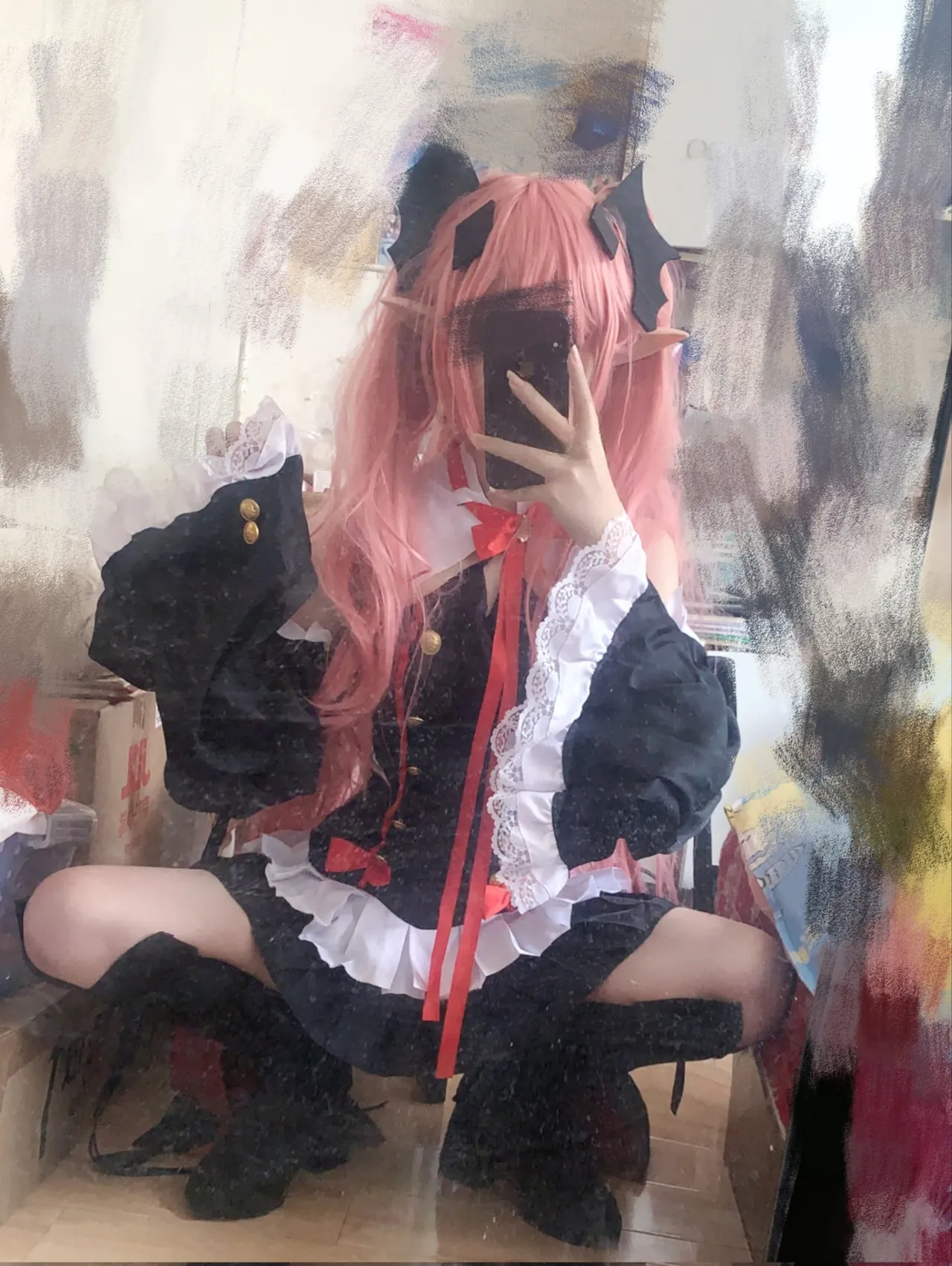 千叶酱 - 克鲁鲁-erohere9.webp
