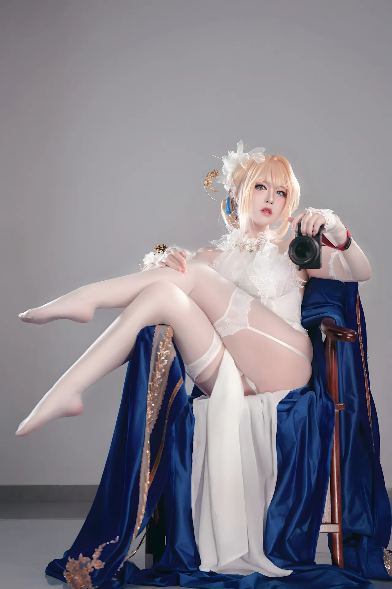 半半子 – FGO 贞德 灯花祝装圣女 灯火佳期-erohere58.webp