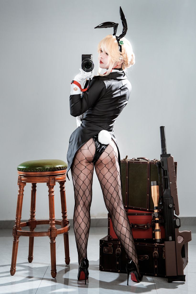 半半子 - エージェントバニー-erohere7.jpg