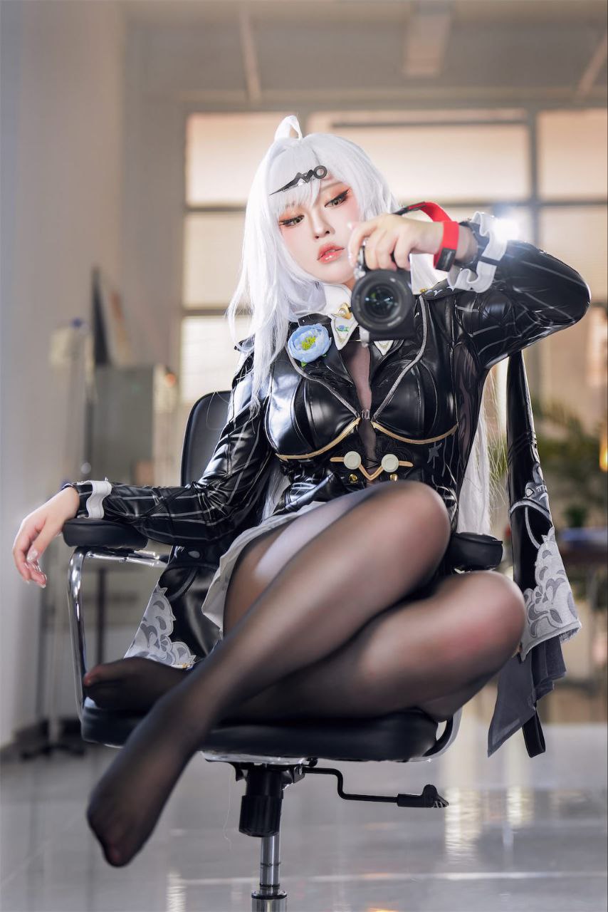 半半子 - 儀玄師匠