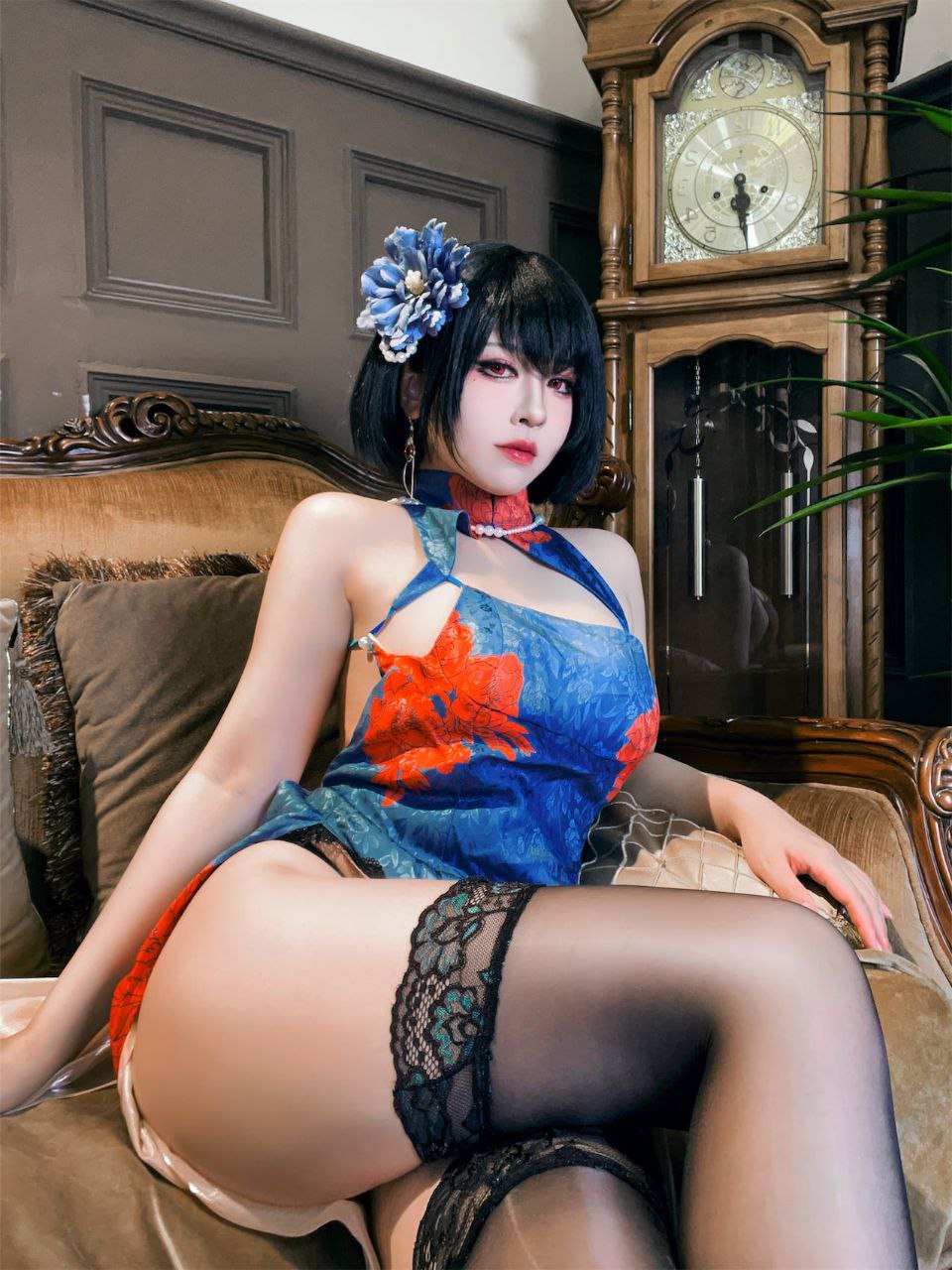 半半子 - 建武今宵だけのおめかし-erohere12.jpg