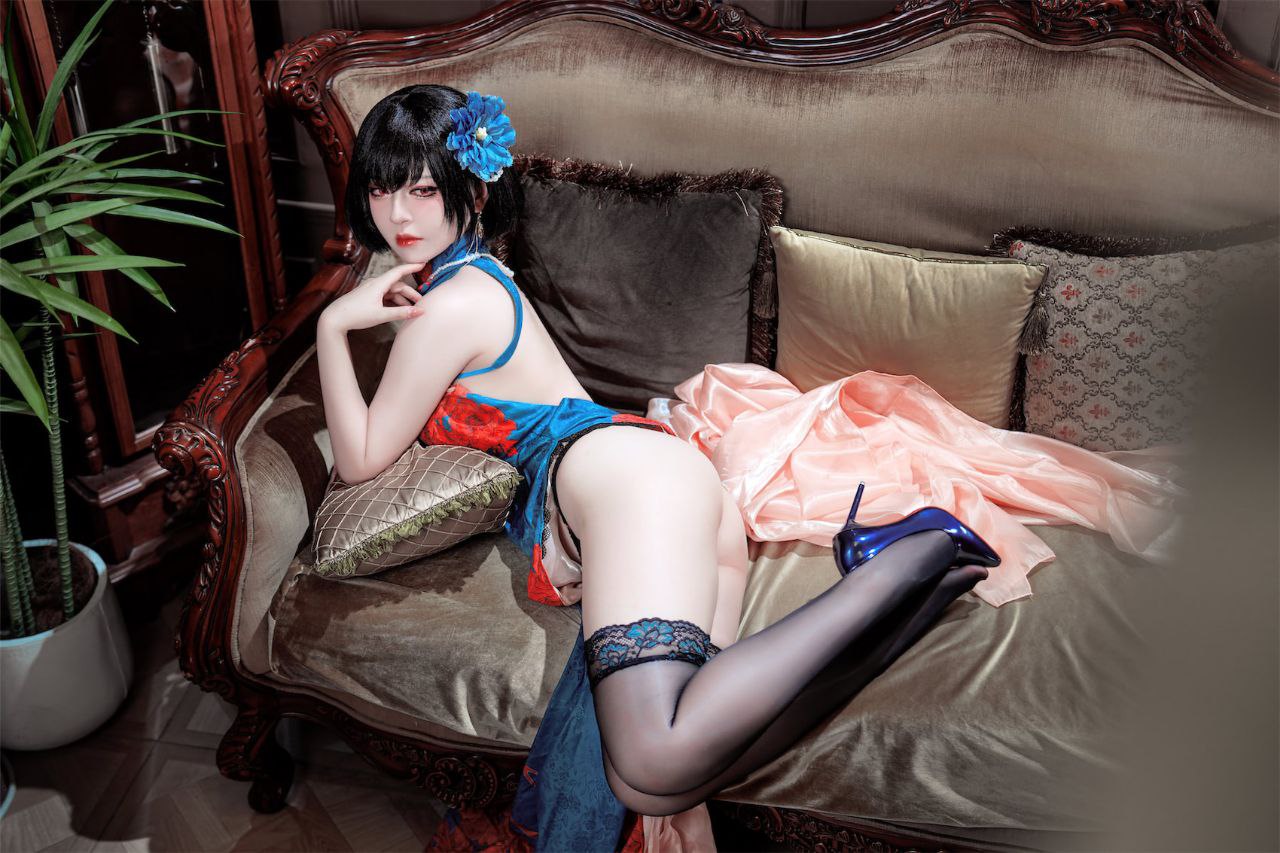 半半子 - 建武今宵だけのおめかし-erohere14.jpg