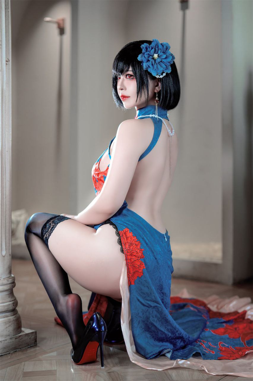 半半子 - 建武今宵だけのおめかし-erohere16.jpg