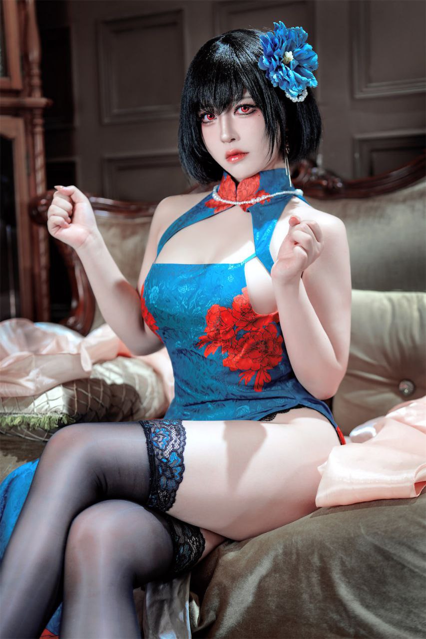 半半子 - 建武今宵だけのおめかし-erohere2.jpg