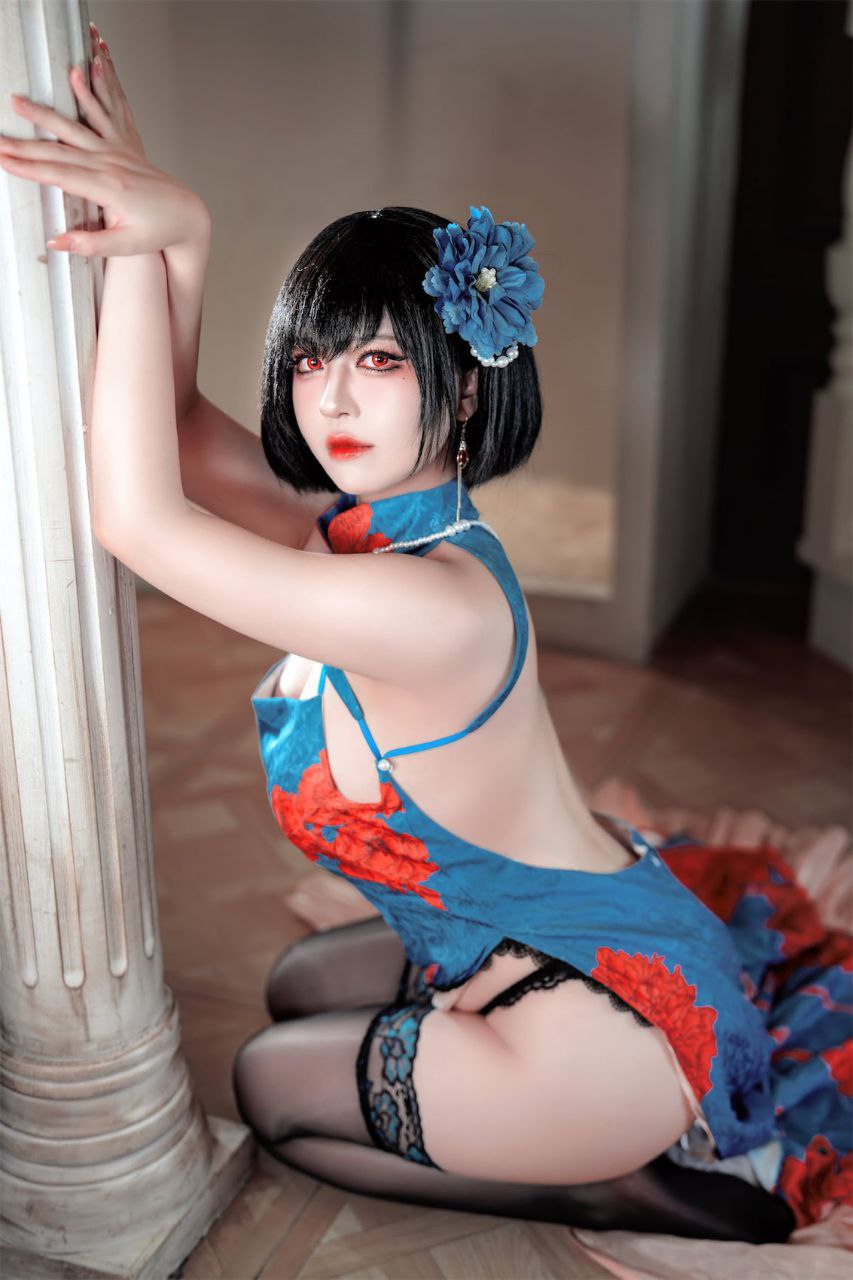 半半子 - 建武今宵だけのおめかし-erohere23.jpg