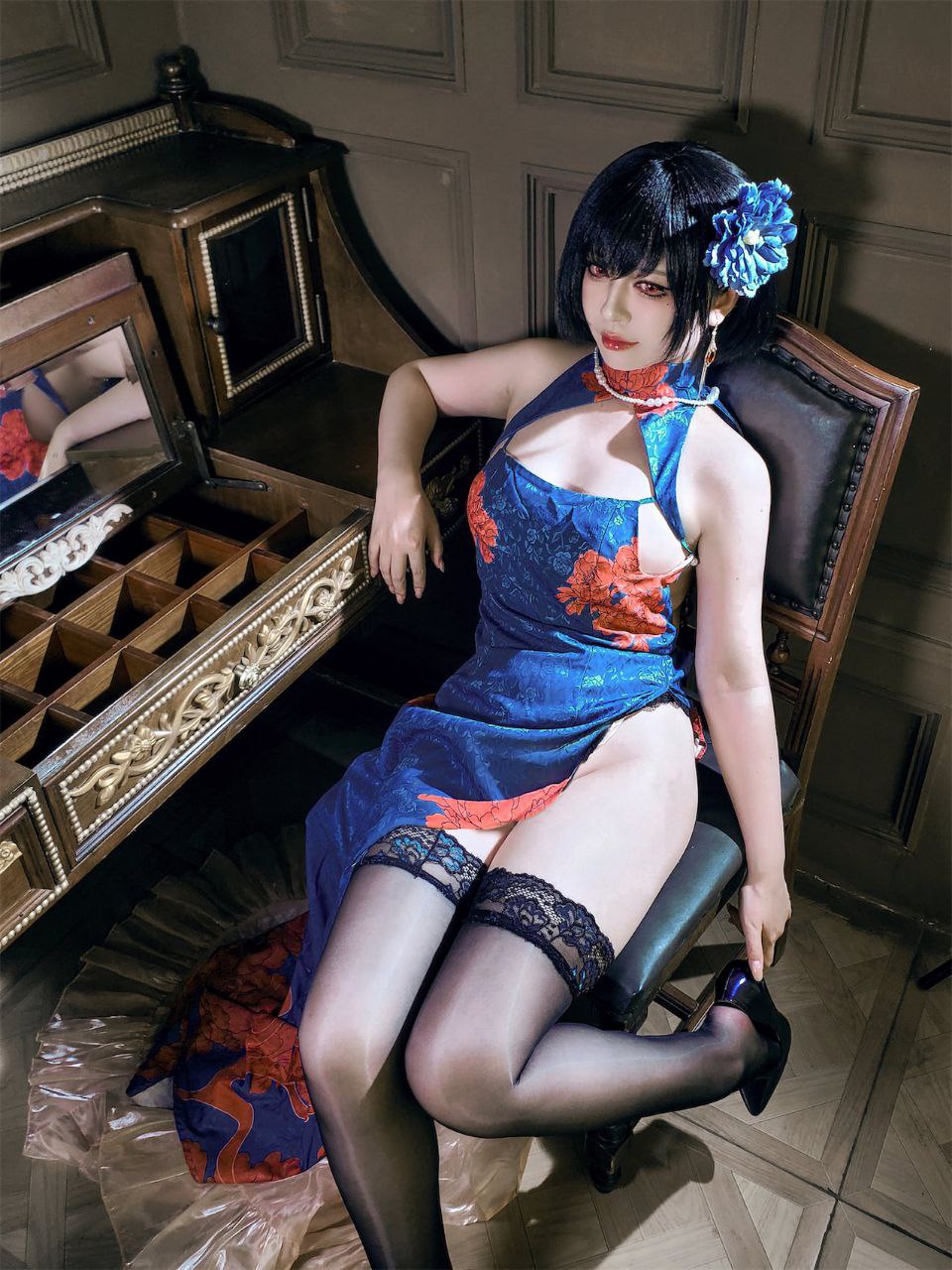 半半子 - 建武今宵だけのおめかし-erohere31.jpg