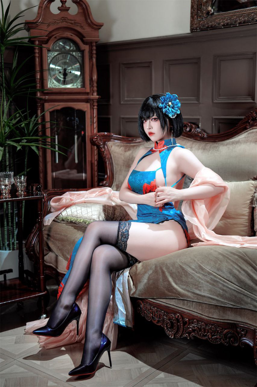 半半子 - 建武今宵だけのおめかし-erohere33.jpg