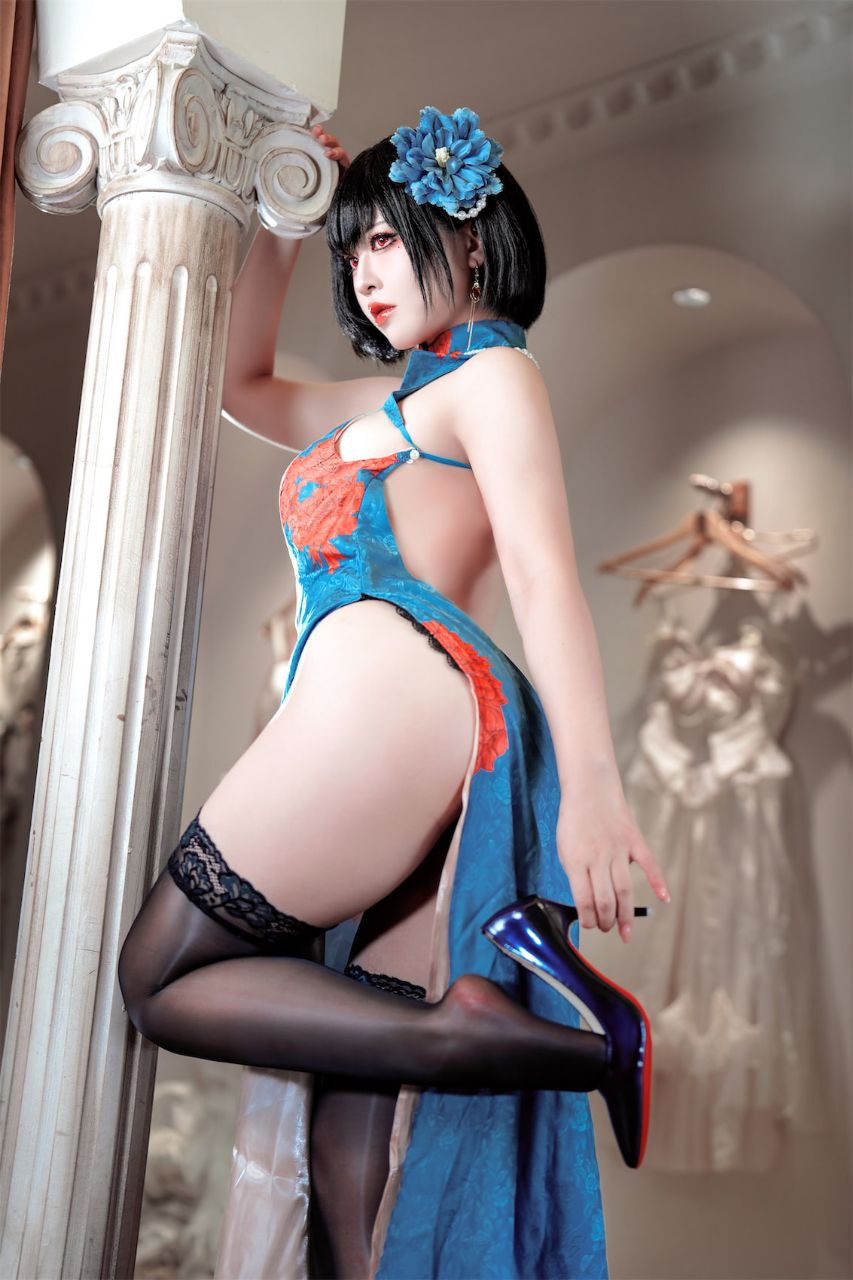 半半子 - 建武今宵だけのおめかし-erohere34.jpg