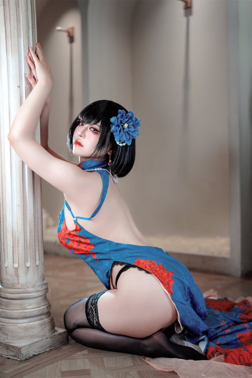 半半子 - 建武今宵だけのおめかし-erohere37.jpg