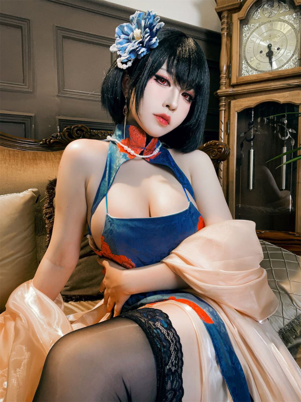 半半子 - 建武今宵だけのおめかし-erohere49.jpg