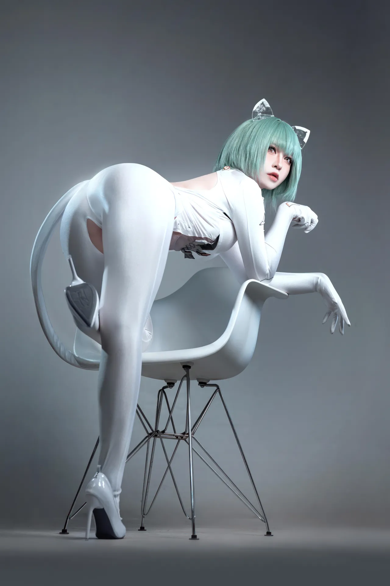 半半子 - 碧蓝航线 纳希莫夫-erohere30.webp