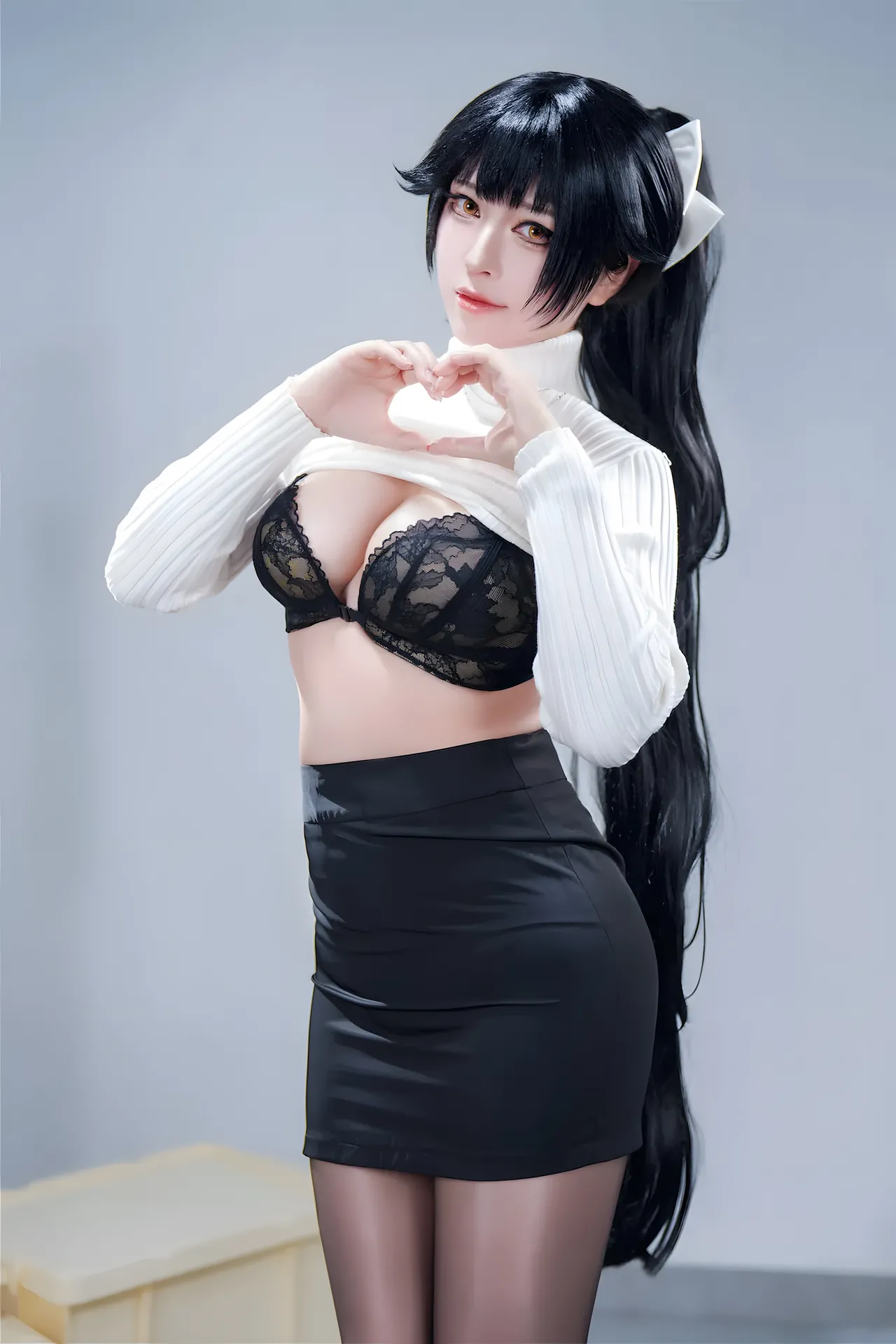 半半子 - 碧蓝航线 高雄 武人的心法素养-erohere12.webp