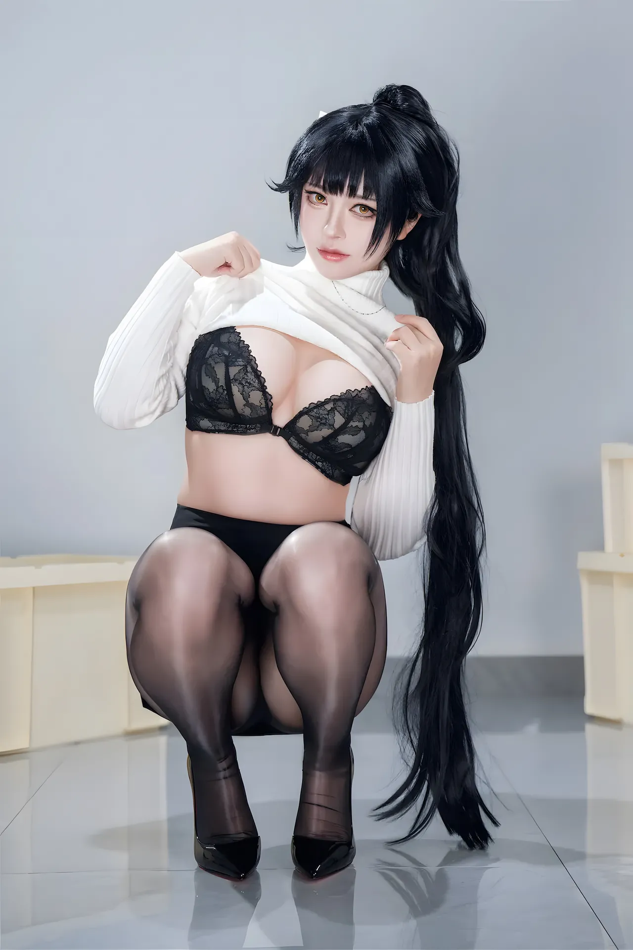 半半子 - 碧蓝航线 高雄 武人的心法素养-erohere21.webp