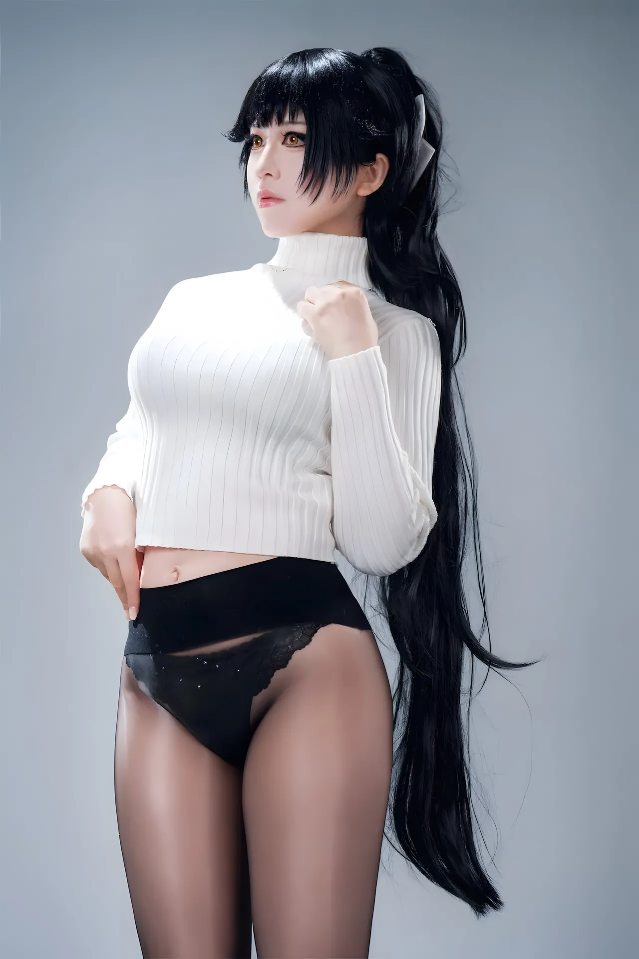 半半子 - 碧蓝航线 高雄 武人的心法素养-erohere27.webp
