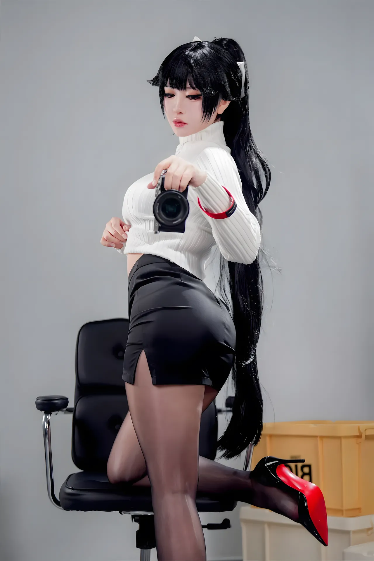 半半子 - 碧蓝航线 高雄 武人的心法素养-erohere43.webp