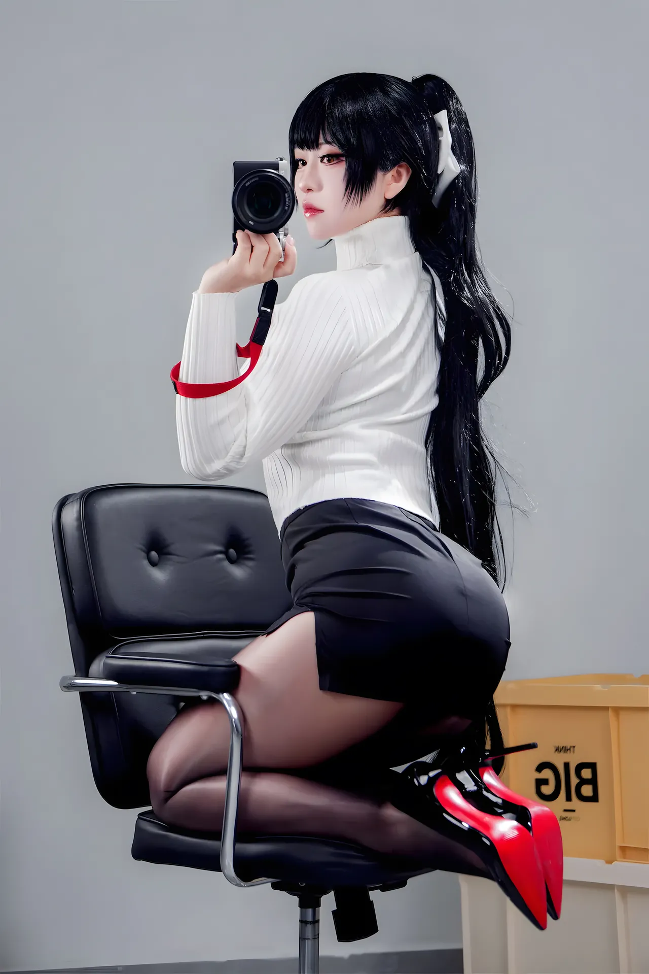 半半子 - 碧蓝航线 高雄 武人的心法素养-erohere44.webp