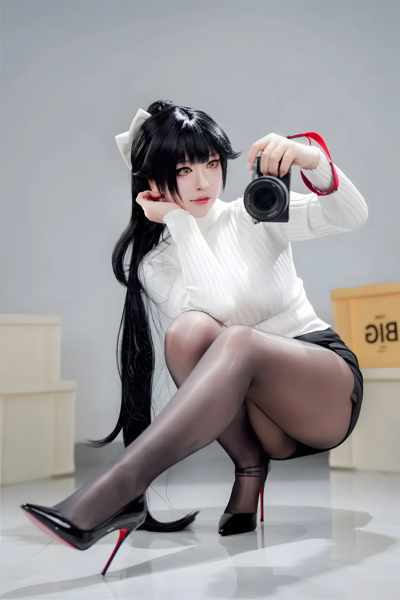 半半子 - 碧蓝航线 高雄 武人的心法素养-erohere47.webp