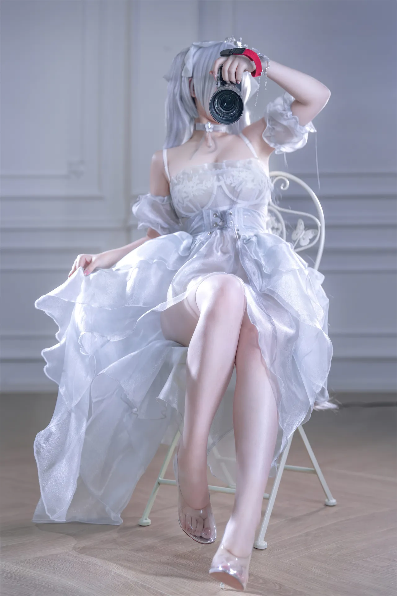 半半子 - 胜利女神：妮姬 灰姑娘 水晶公主-erohere37.webp