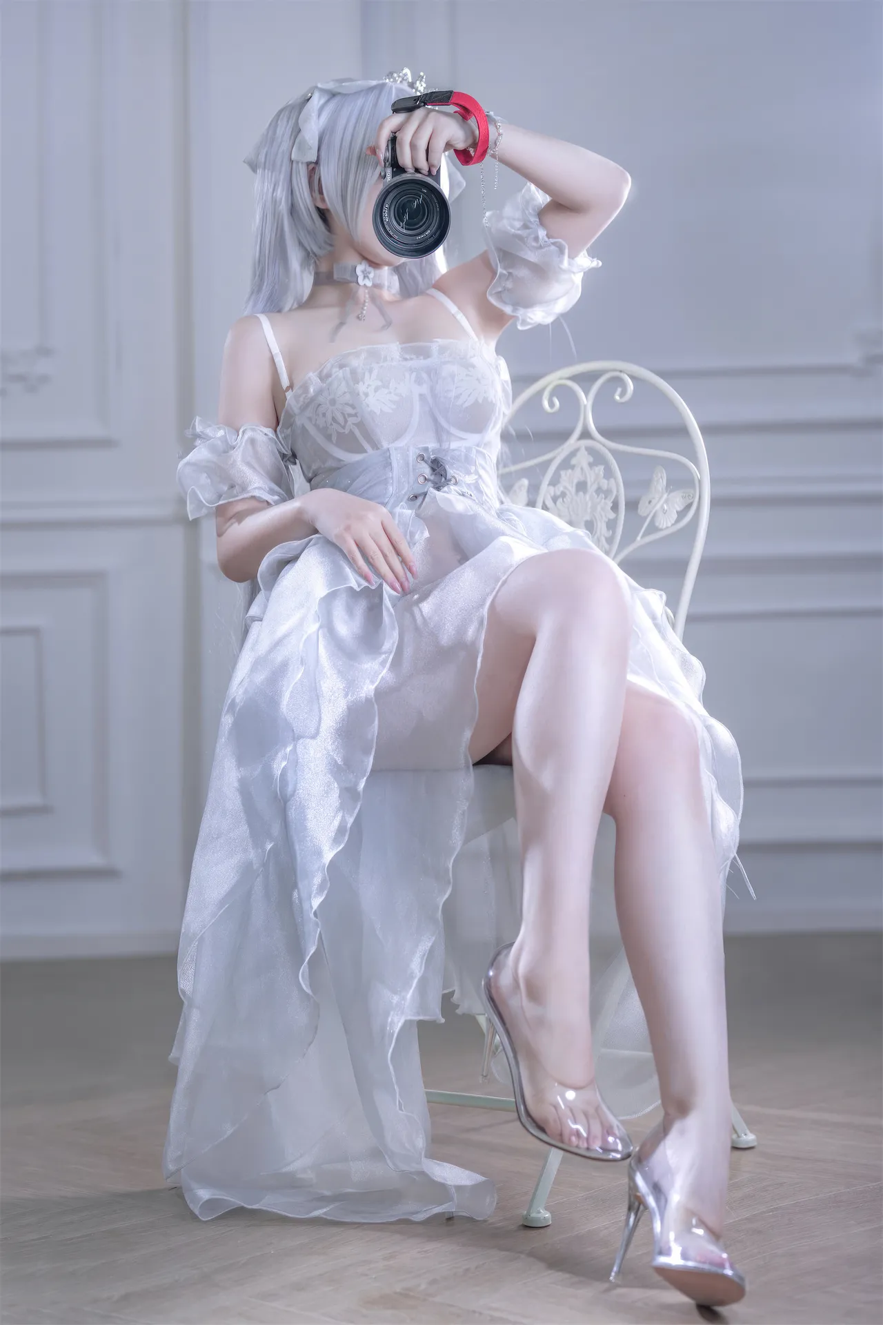 半半子 - 胜利女神：妮姬 灰姑娘 水晶公主-erohere38.webp