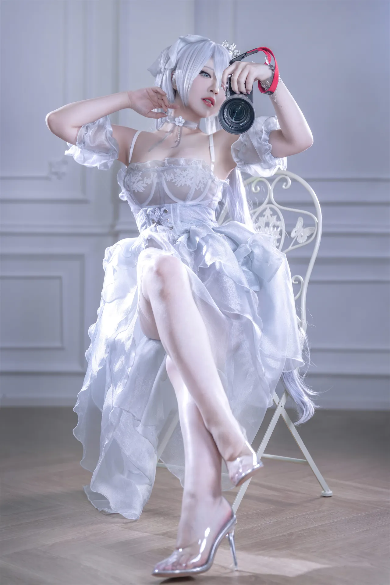 半半子 - 胜利女神：妮姬 灰姑娘 水晶公主-erohere39.webp
