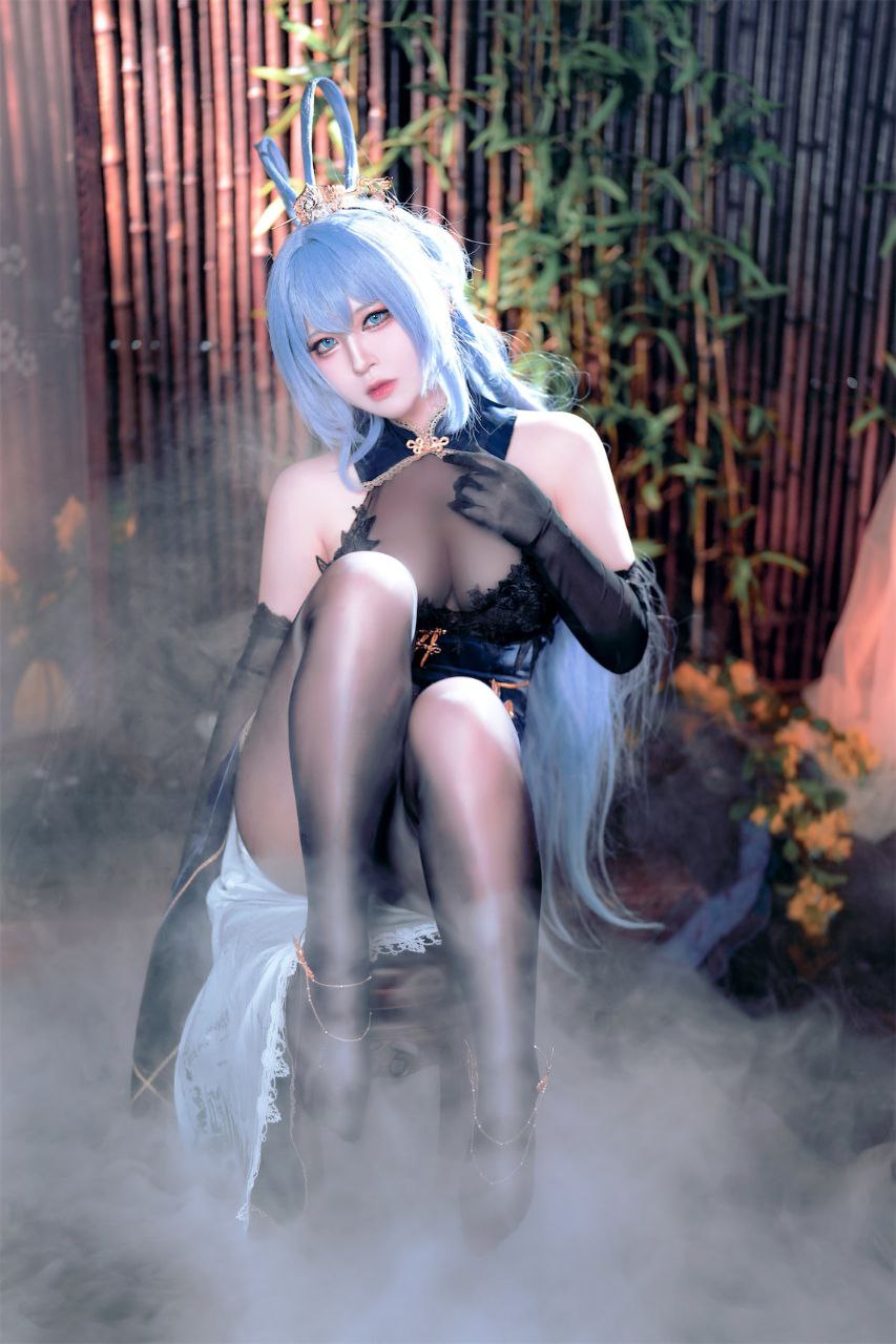 半半子 - 花園 月下のレッツ・ダンス-erohere1.jpg