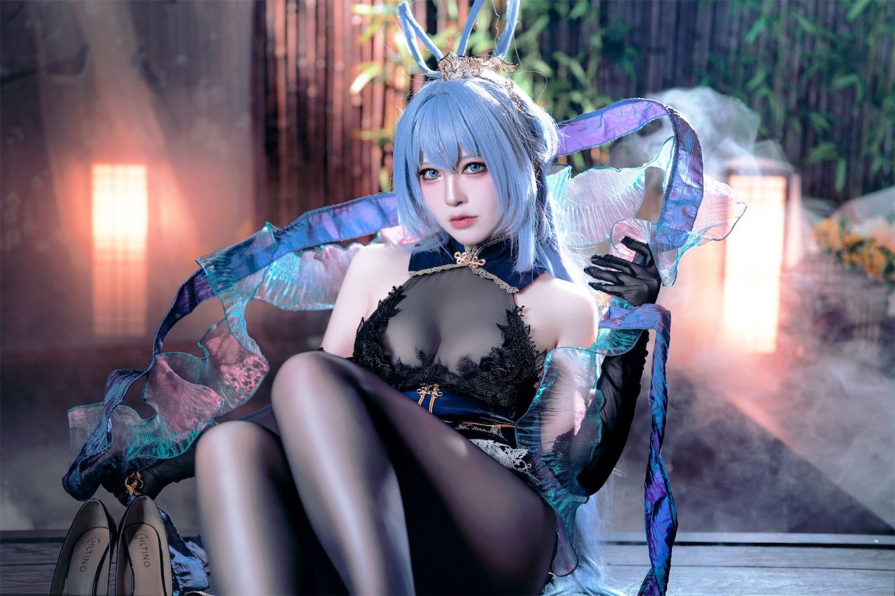 半半子 - 花園 月下のレッツ・ダンス-erohere12.jpg