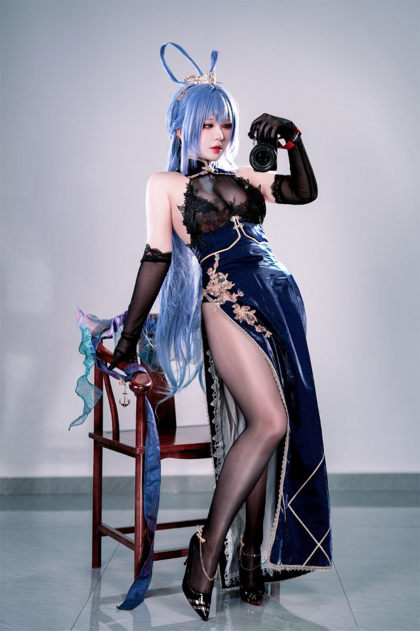 半半子 - 花園 月下のレッツ・ダンス-erohere13.jpg