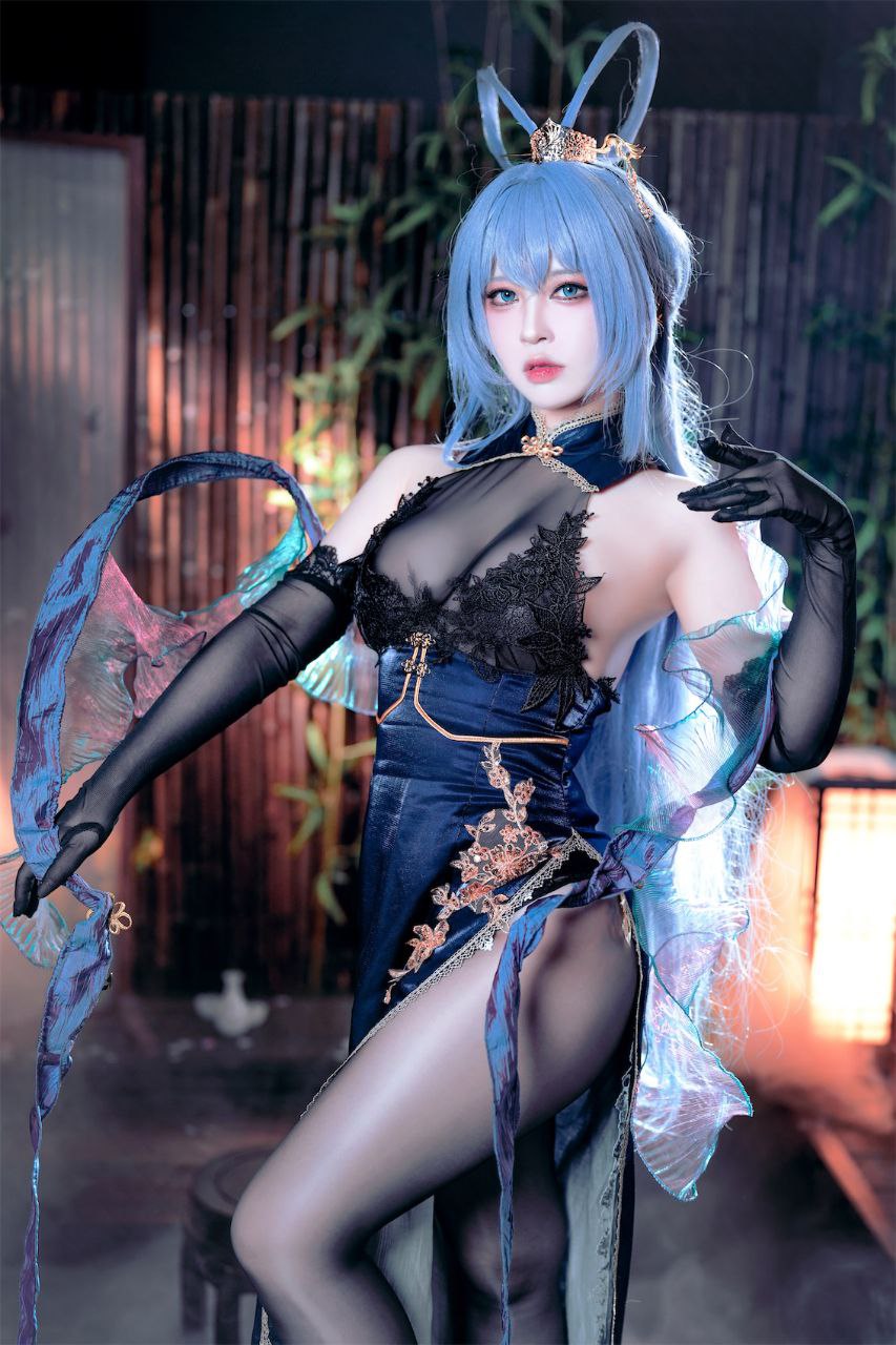 半半子 - 花園 月下のレッツ・ダンス-erohere18.jpg