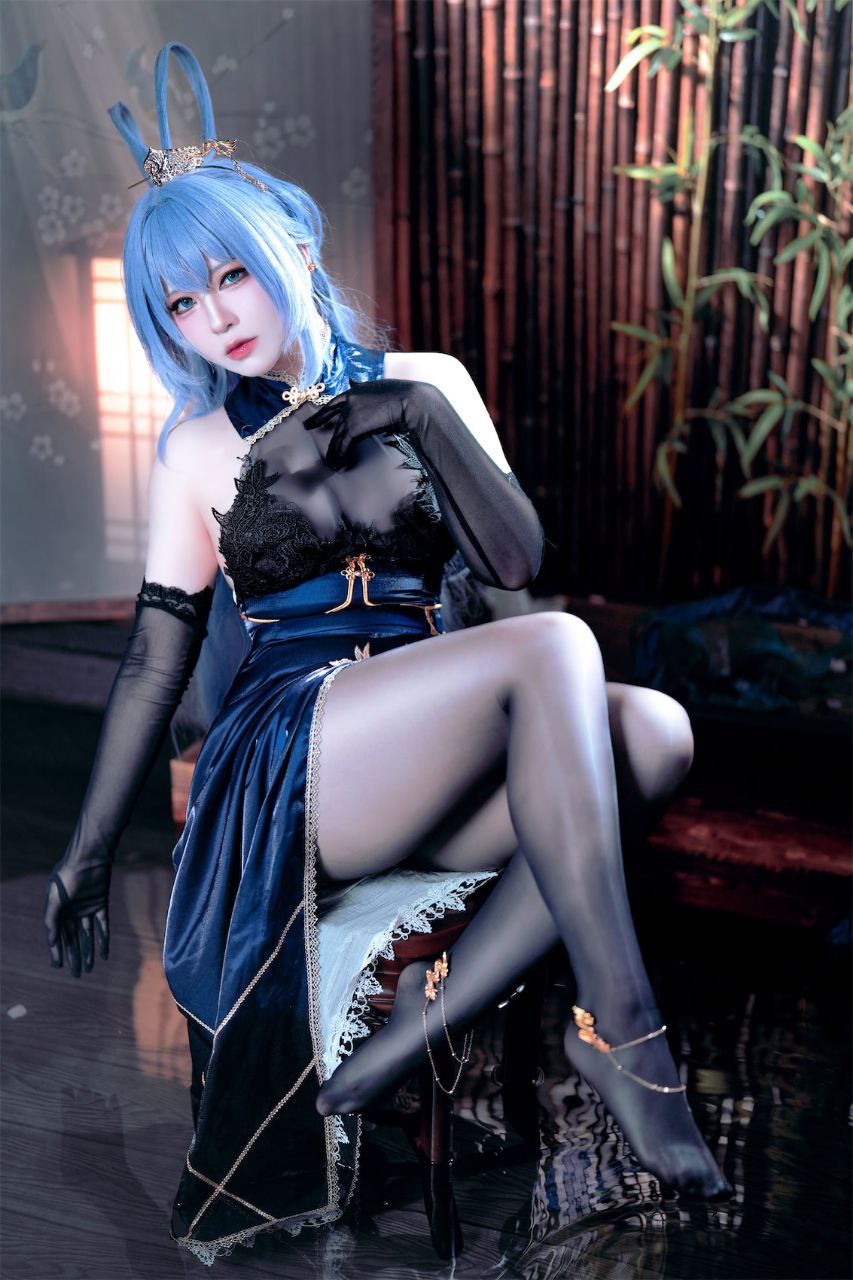 半半子 - 花園 月下のレッツ・ダンス-erohere22.jpg