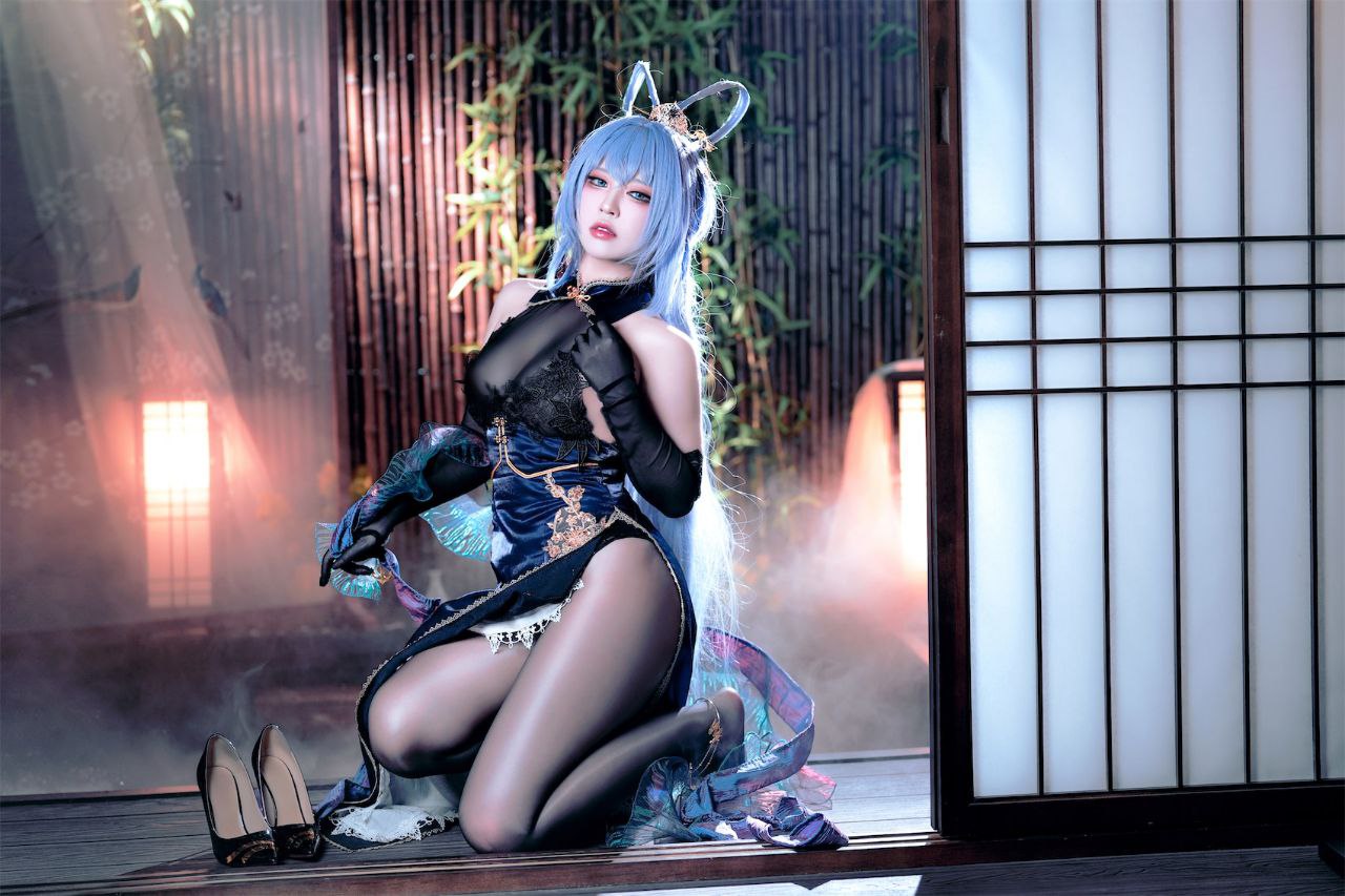 半半子 - 花園 月下のレッツ・ダンス-erohere24.jpg