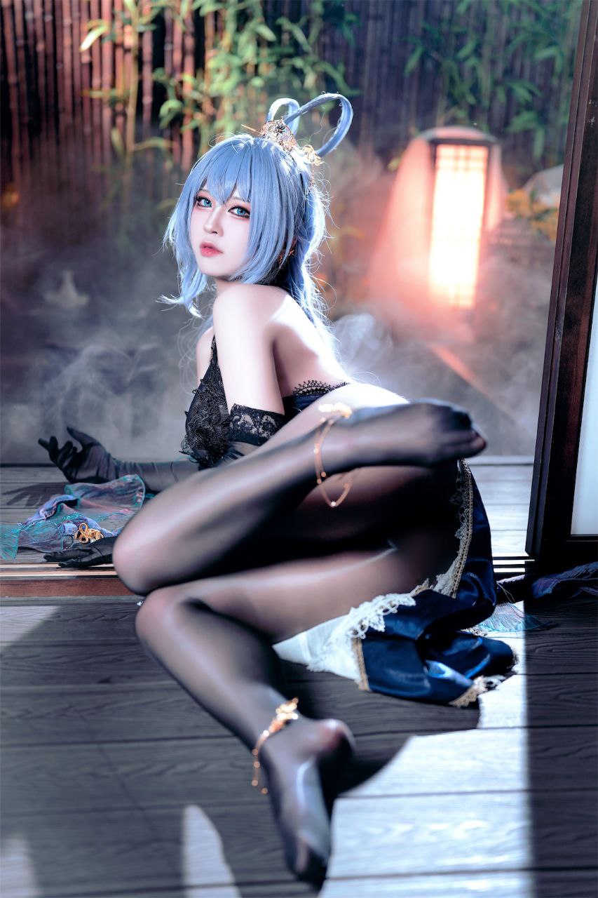 半半子 - 花園 月下のレッツ・ダンス-erohere28.jpg