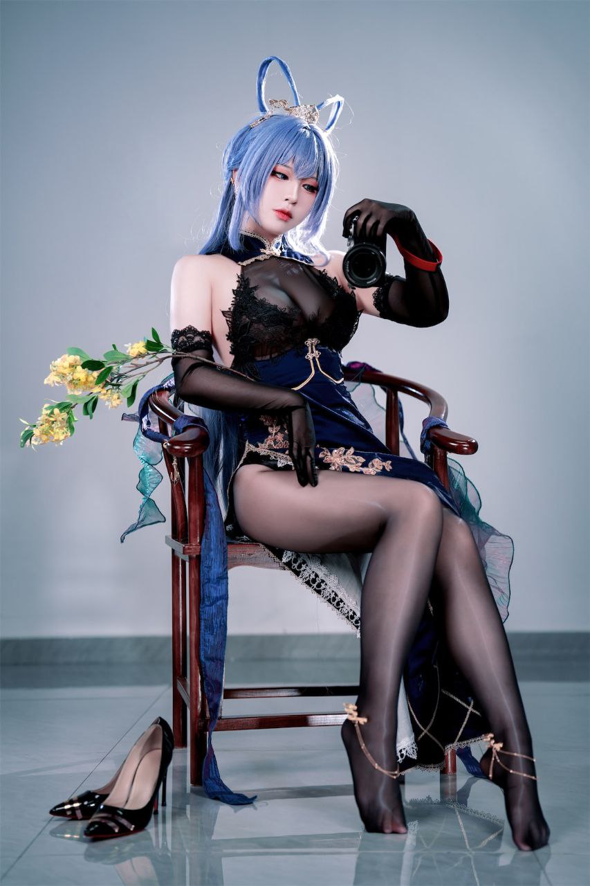 半半子 - 花園 月下のレッツ・ダンス-erohere3.jpg