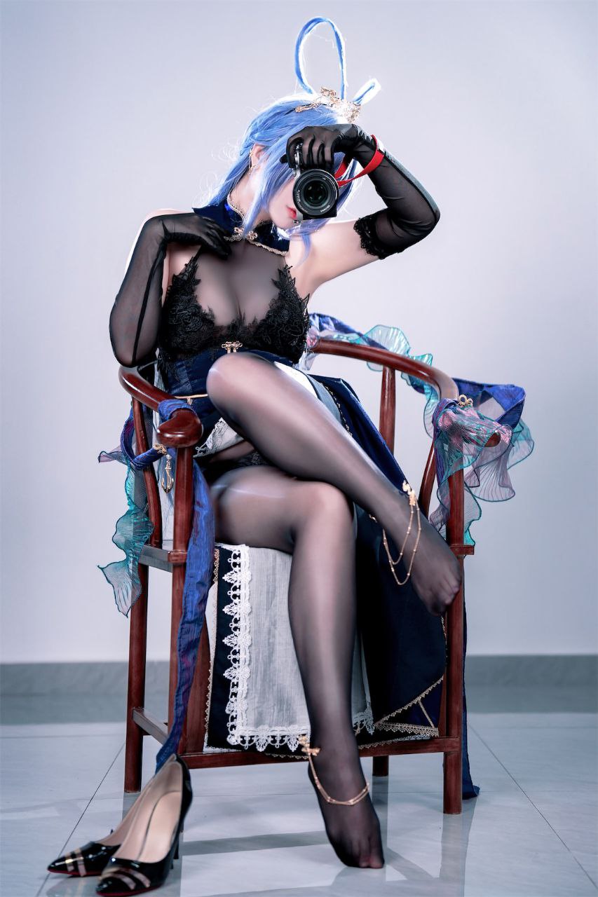 半半子 - 花園 月下のレッツ・ダンス-erohere33.jpg