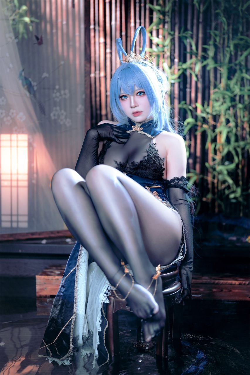 半半子 - 花園 月下のレッツ・ダンス-erohere36.jpg