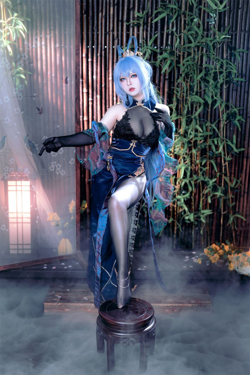 半半子 - 花園 月下のレッツ・ダンス-erohere39.jpg