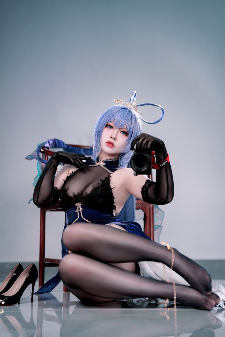 半半子 - 花園 月下のレッツ・ダンス-erohere40.jpg