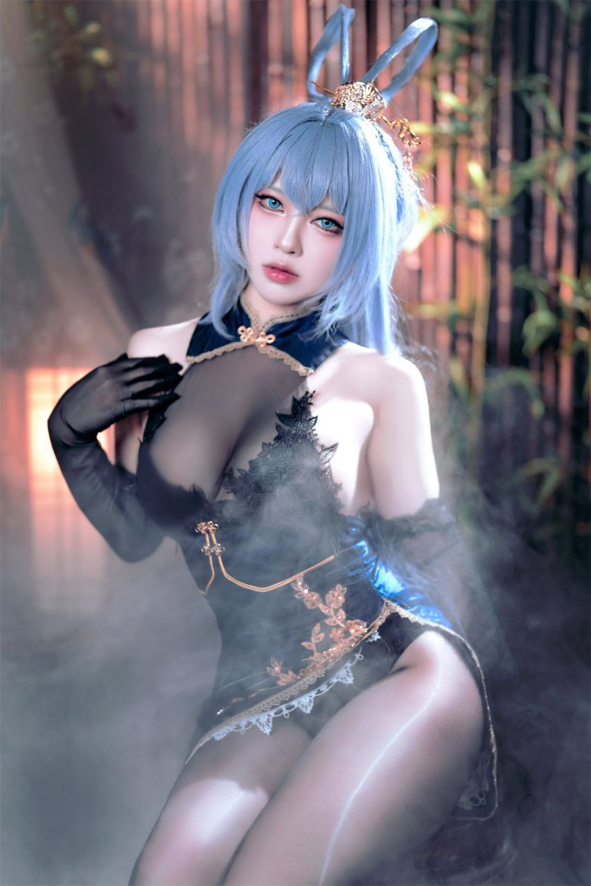 半半子 - 花園 月下のレッツ・ダンス-erohere41.jpg