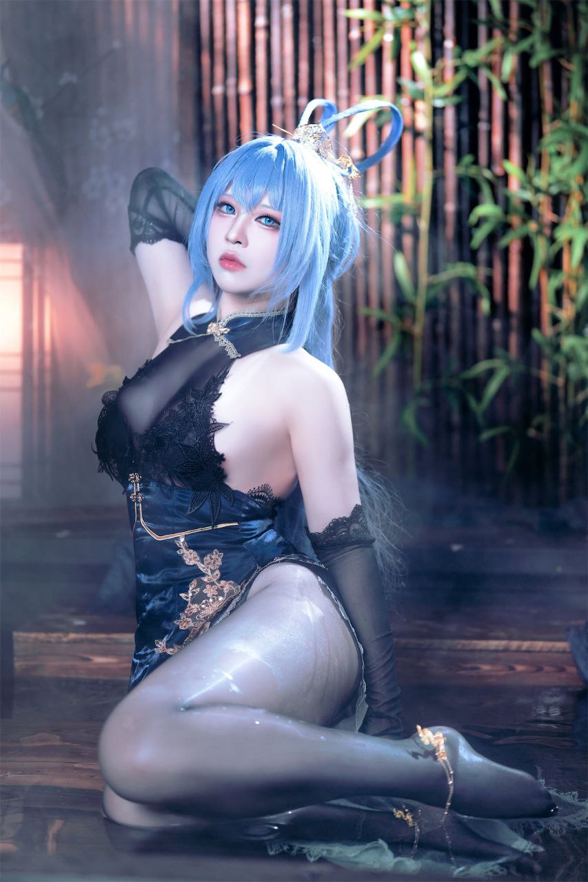 半半子 - 花園 月下のレッツ・ダンス-erohere43.jpg