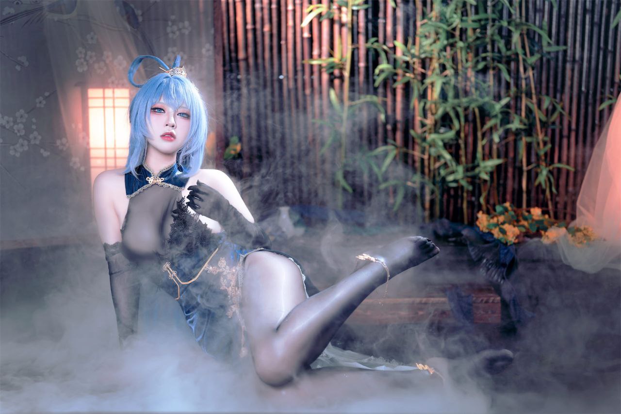 半半子 - 花園 月下のレッツ・ダンス-erohere45.jpg