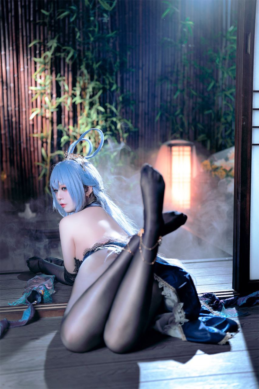 半半子 - 花園 月下のレッツ・ダンス-erohere46.jpg